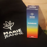 E-liquide SUNRISE - Marie Jeanne - Green Heaven | CBD Bordeaux