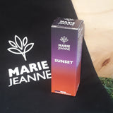 E-liquide - SUNSET - Marie Jeanne - Green Heaven | CBD Bordeaux