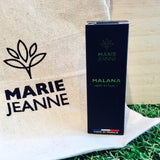 E-liquide - FULL SPECTRUM MALANA - Marie Jeanne - Green Heaven | CBD Bordeaux