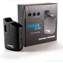 vaporisateur FENIX mini - WEECKE - planete sfactory.com